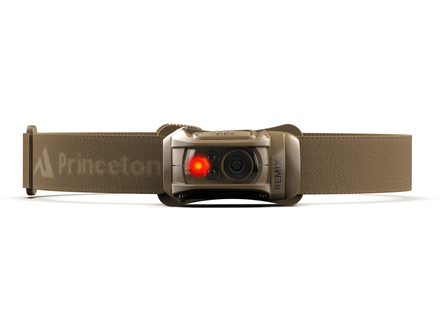 Princeton Tec Remix Pro - 300 Lumens - 17 hours (Upgraded to Ghost X)