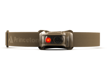 Princeton Tec Remix Pro - 300 Lumens - 17 hours (Upgraded to Ghost X)