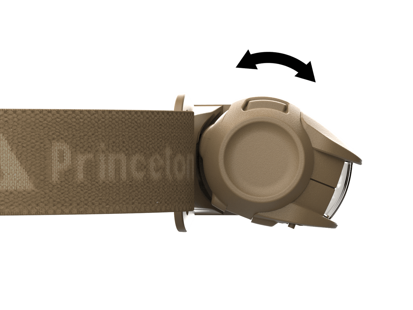 Princeton Tec Remix Pro - 300 Lumens - 17 hours (Upgraded to Ghost X)