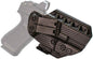 Glock 44 IWB Holster | RIDGE IWB