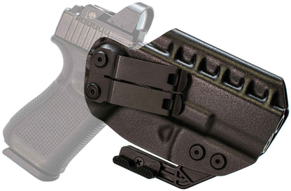 Glock 44 IWB Holster | RIDGE IWB