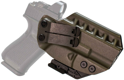 Glock 44 IWB Holster | RIDGE IWB