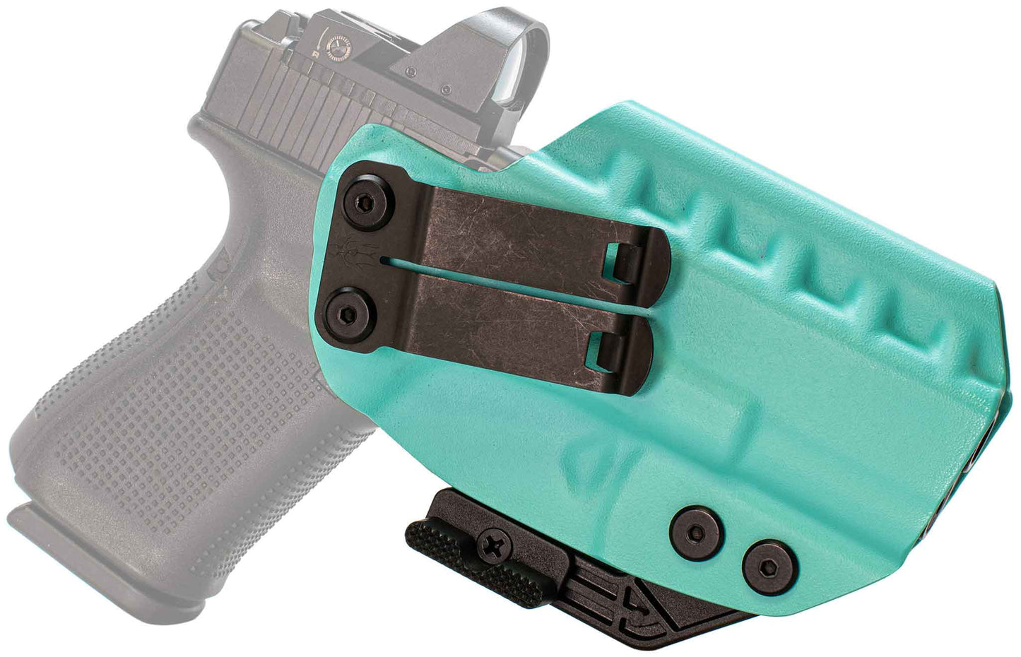 Glock 44 IWB Holster | RIDGE IWB