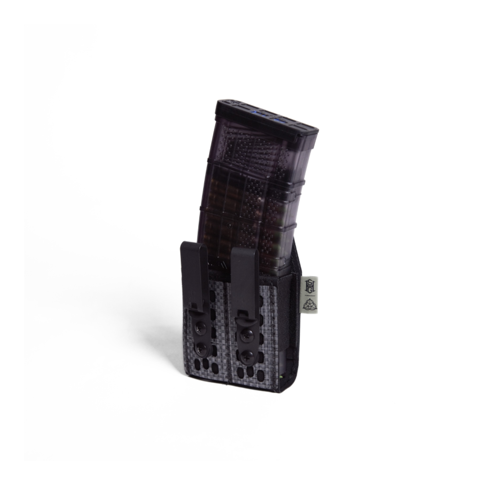 High Speed Gear Lo-V Mag Pouches - Discreet Carry - Made in USA