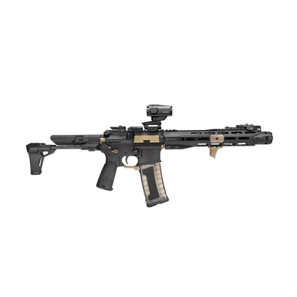 Strike Oppressor LITE V2 - Concussion Reduction Device