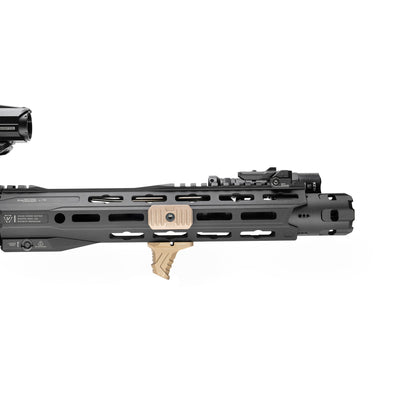 Strike Oppressor LITE V2 - Concussion Reduction Device