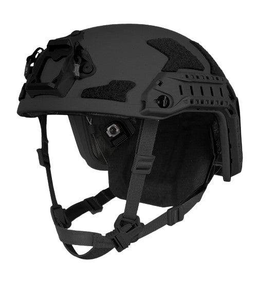 Ops-Core FAST XP Gen 2 Mid-Cut Helmet - Stops .44 Magnum & 9mm - Rebalanced for Stability & Comfort