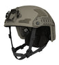 Ops Core FAST XP Gen 2 High-Cut Helmet - Stops .44 Magnum & 9mm - Rebalanced for Stability & Comfort