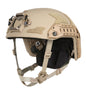 Ops Core FAST XP Gen 2 High-Cut Helmet - Stops .44 Magnum & 9mm - Rebalanced for Stability & Comfort