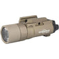 SureFire X300 Turbo - 66,000 Candela & 650 Lumen Light - For Pistols & Rifles