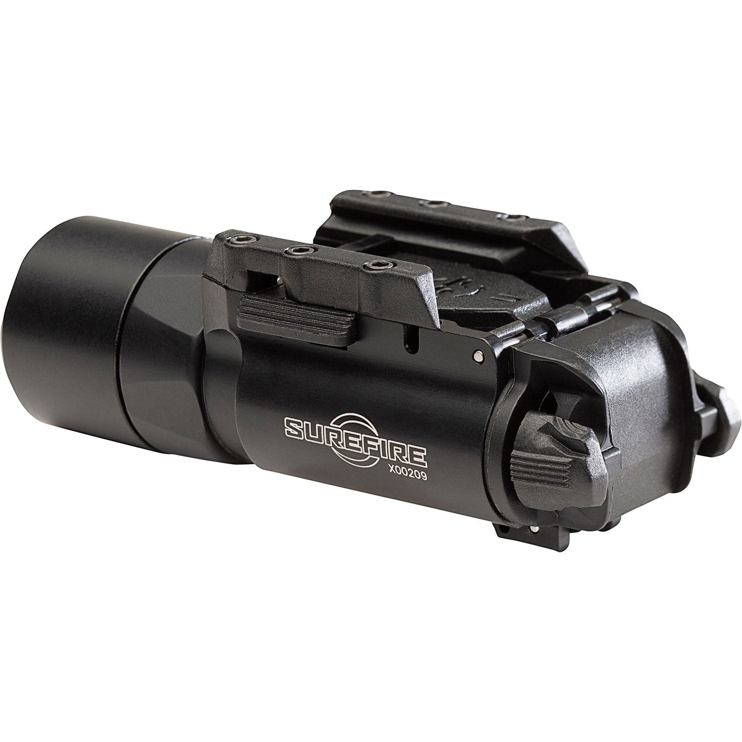 SureFire X300 Turbo - 66,000 Candela & 650 Lumen Light - For Pistols & Rifles