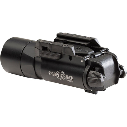 SureFire X300 Turbo - 66,000 Candela & 650 Lumen Light - For Pistols & Rifles