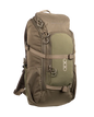 Eberlestock Brute Scout Hunting Pack - Ultralight 30L Fast-Attack Rucksack - Built to Stop Back Sweat & Shed Rain