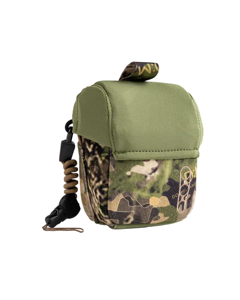 Eberlestock Mag-Free Rangefinder Pouch - The Definitive Solution for Zero Compass Interference