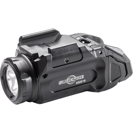 SureFire XC3 WeaponLight - w/ 550 lumens / 7,200 candela & Ambidextrous