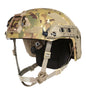 Ops-Core FAST SF Gen 2 Helmet - 15% Lighter w/ NIJ IIIA Protection & New FLEX Retention