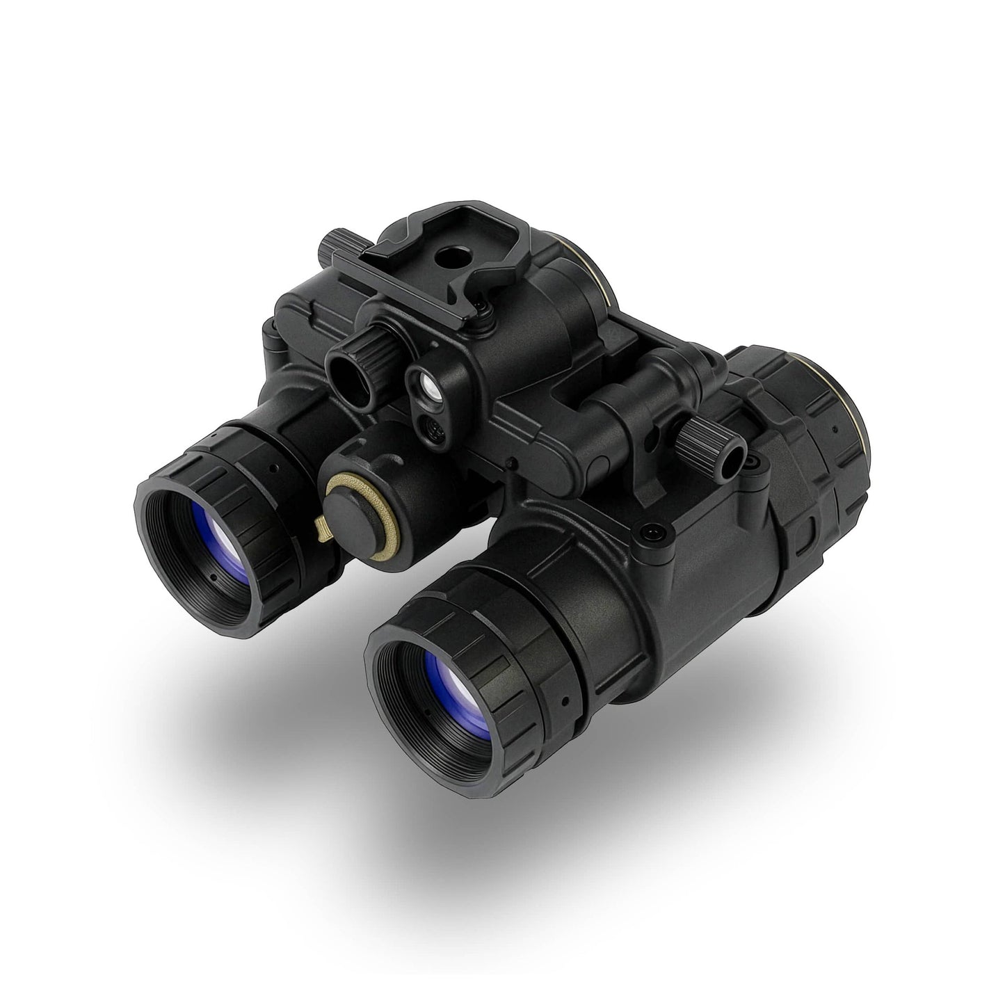 Aeon ANVB - Up to 3000 FOM Gen 3 WP & Manual Gain - Dual IR & External Battery Port