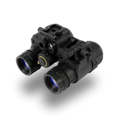 Aeon ANVB - Up to 3000 FOM Gen 3 WP & Manual Gain - Dual IR & External Battery Port