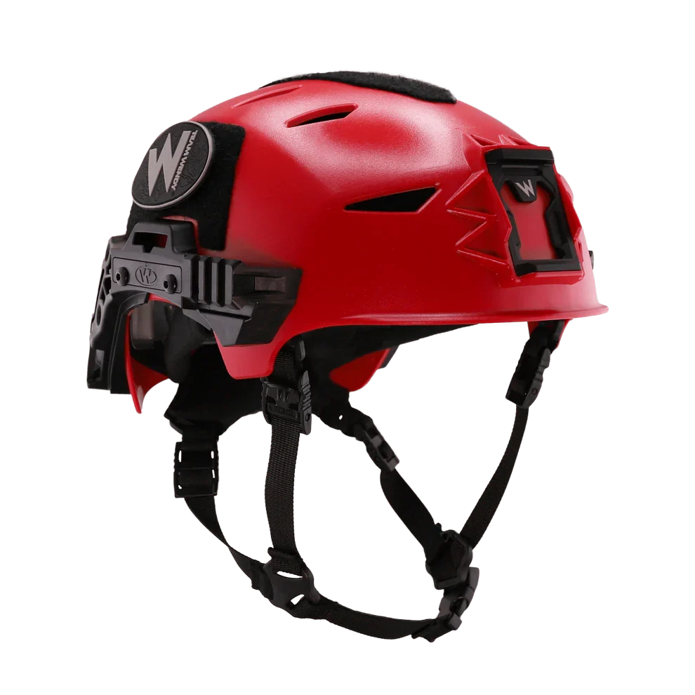 EXFIL Maritime RESCUER - Lightweight, Hi-Viz & Extra Comfort -The Professional's Choice