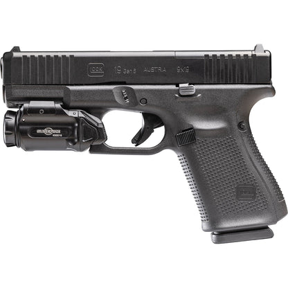 SureFire XC3 WeaponLight - w/ 550 lumens / 7,200 candela & Ambidextrous