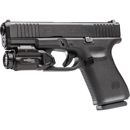 SureFire XC3 WeaponLight - w/ 550 lumens / 7,200 candela & Ambidextrous