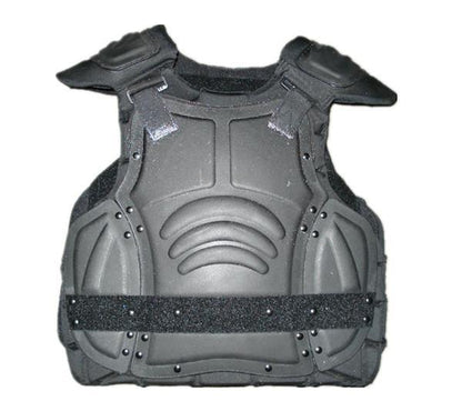 Riot Equipment