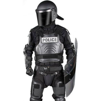 Riot Equipment