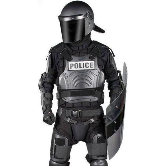 Riot Equipment