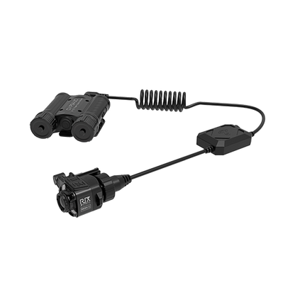 RIX RENV-C - Thermal Clip-On & No-Calibration for Instant Use