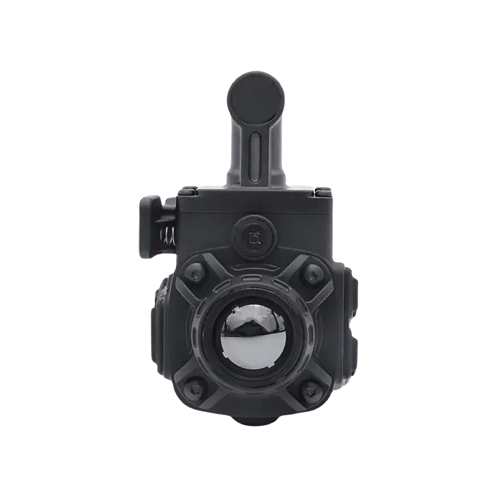 RIX RENV-C - Thermal Clip-On & No-Calibration for Instant Use