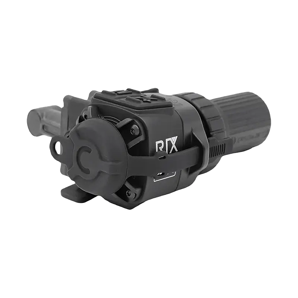 RIX RENV-C - Thermal Clip-On & No-Calibration for Instant Use