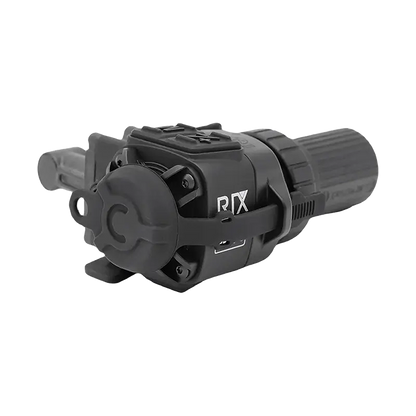 RIX RENV-C - Thermal Clip-On & No-Calibration for Instant Use