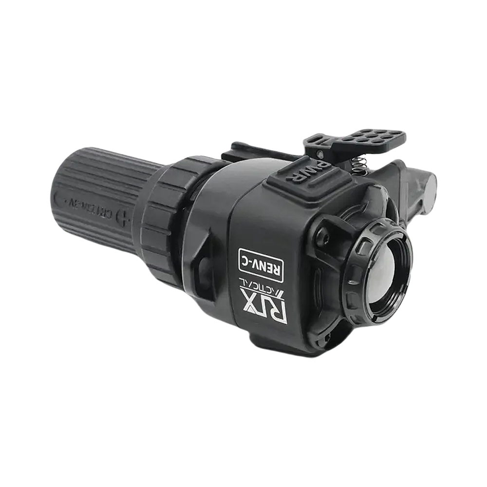 RIX RENV-C - Thermal Clip-On & No-Calibration for Instant Use