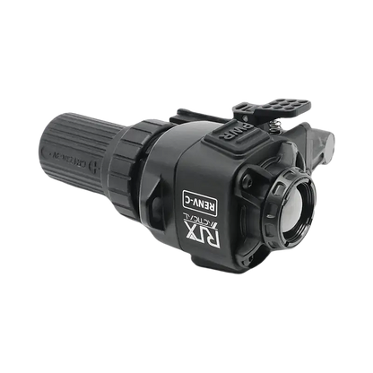 RIX RENV-C - Thermal Clip-On & No-Calibration for Instant Use