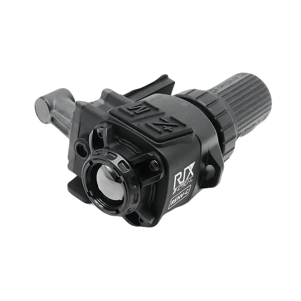 RIX RENV-C - Thermal Clip-On & No-Calibration for Instant Use