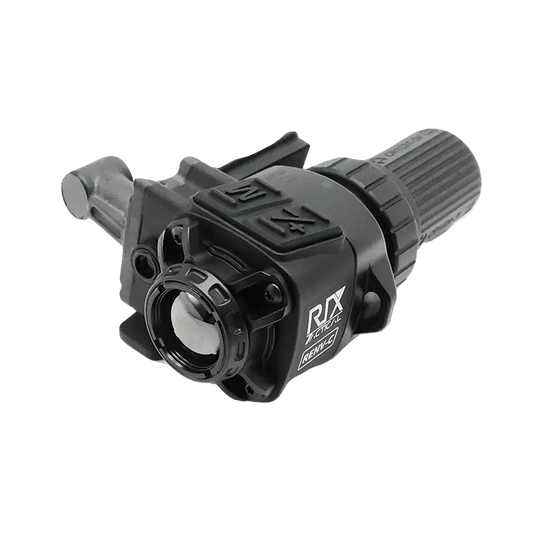 RIX RENV-C - Thermal Clip-On & No-Calibration for Instant Use