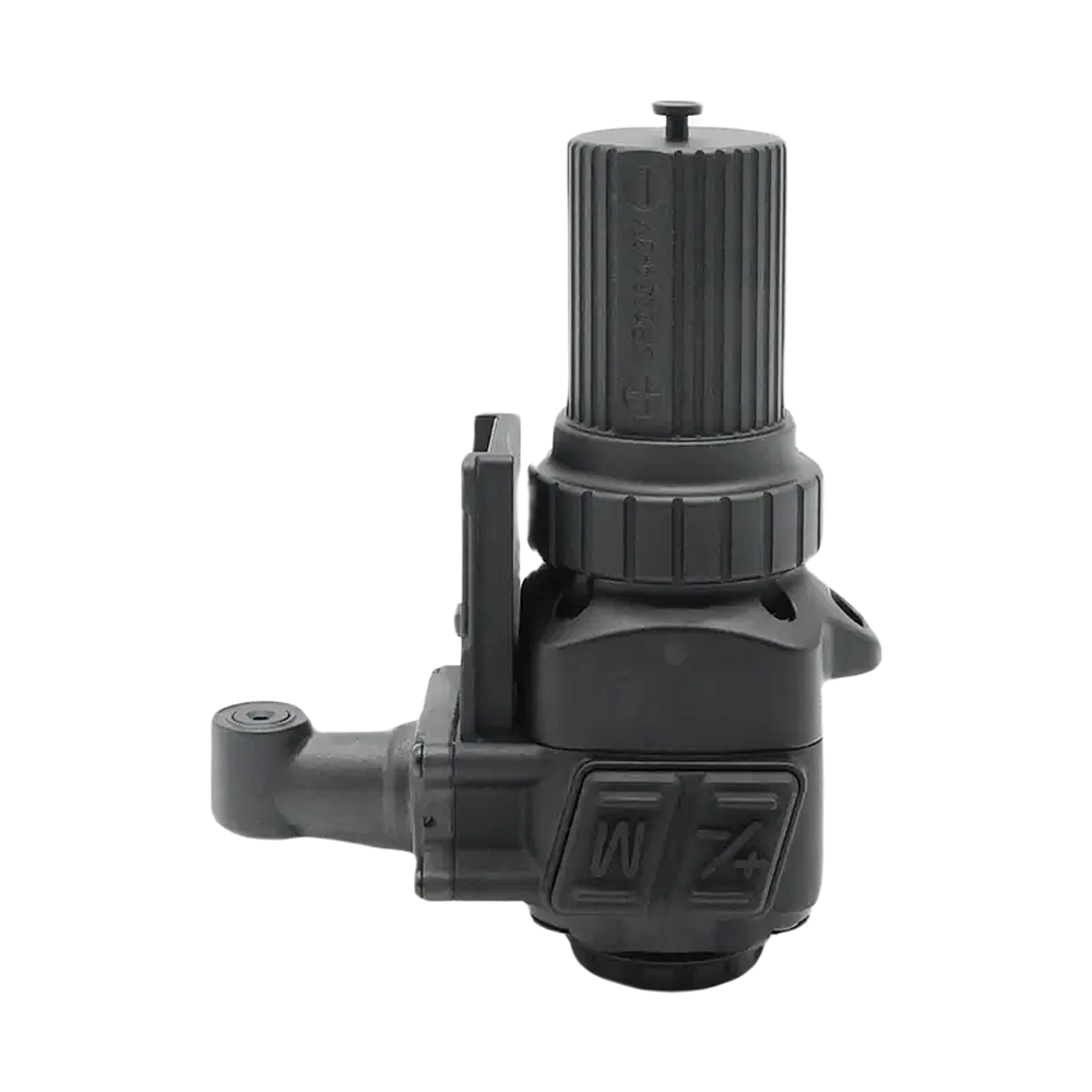 RIX RENV-C - Thermal Clip-On & No-Calibration for Instant Use