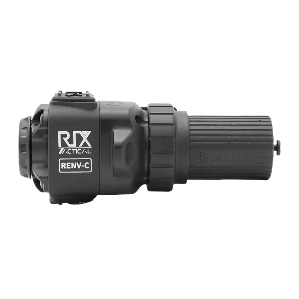 RIX RENV-C - Thermal Clip-On & No-Calibration for Instant Use