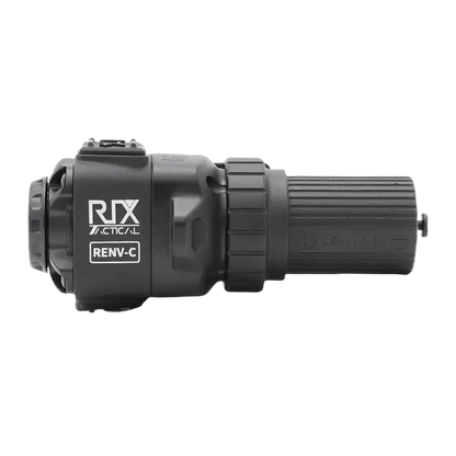 RIX RENV-C - Thermal Clip-On & No-Calibration for Instant Use