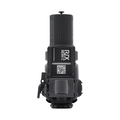 RIX RENV-C - Thermal Clip-On & No-Calibration for Instant Use