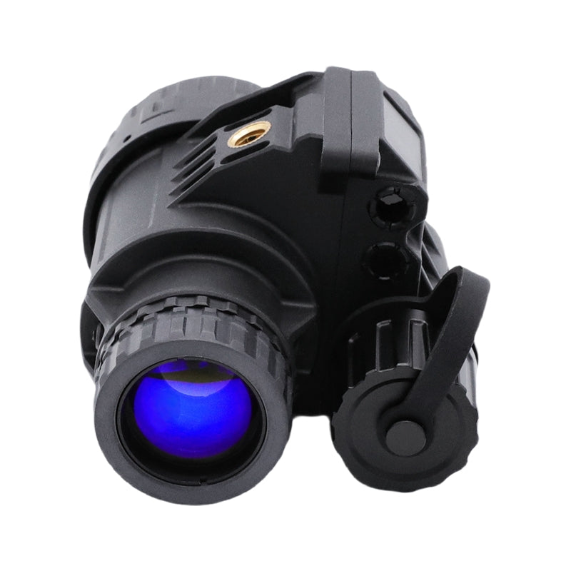 RIX Tactical RNV-14 Night Vision Monocular - Gen 2+ White Phospor