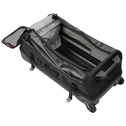 Vertx RLT 100L Duffel Bag - Large 100L Rolling Gear Bag - Keeps Gear Dry & Easy to Organize