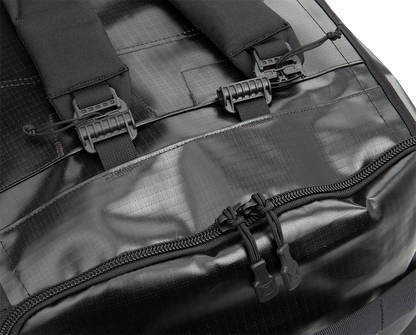 Vertx RLT 80L - Water-Repellent 80L Mission Duffel at Just 3.9 lbs - Built for Rugged Terrain
