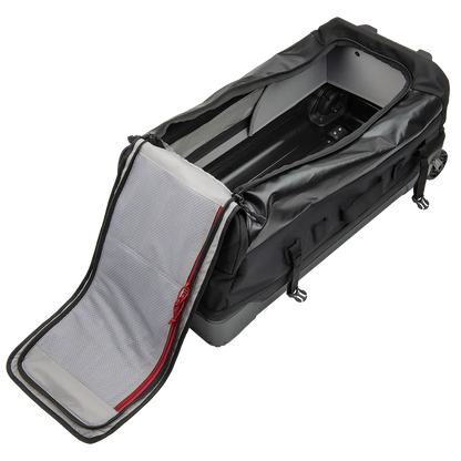 Vertx RLT 100L Duffel Bag - Large 100L Rolling Gear Bag - Keeps Gear Dry & Easy to Organize