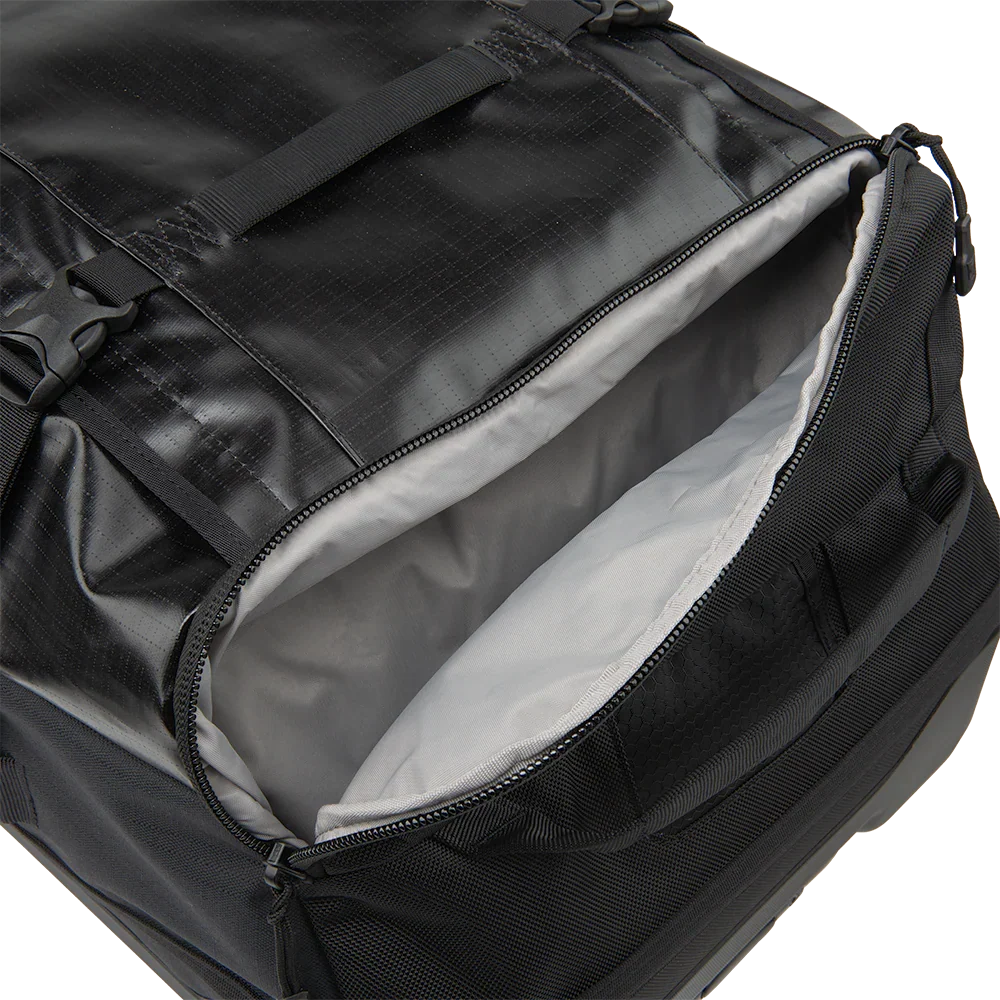 Vertx RLT 100L Duffel Bag - Large 100L Rolling Gear Bag - Keeps Gear Dry & Easy to Organize
