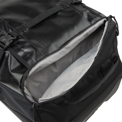 Vertx RLT 100L Duffel Bag - Large 100L Rolling Gear Bag - Keeps Gear Dry & Easy to Organize