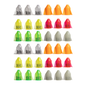 Tournament Series Rocket Rattle Variety Pack