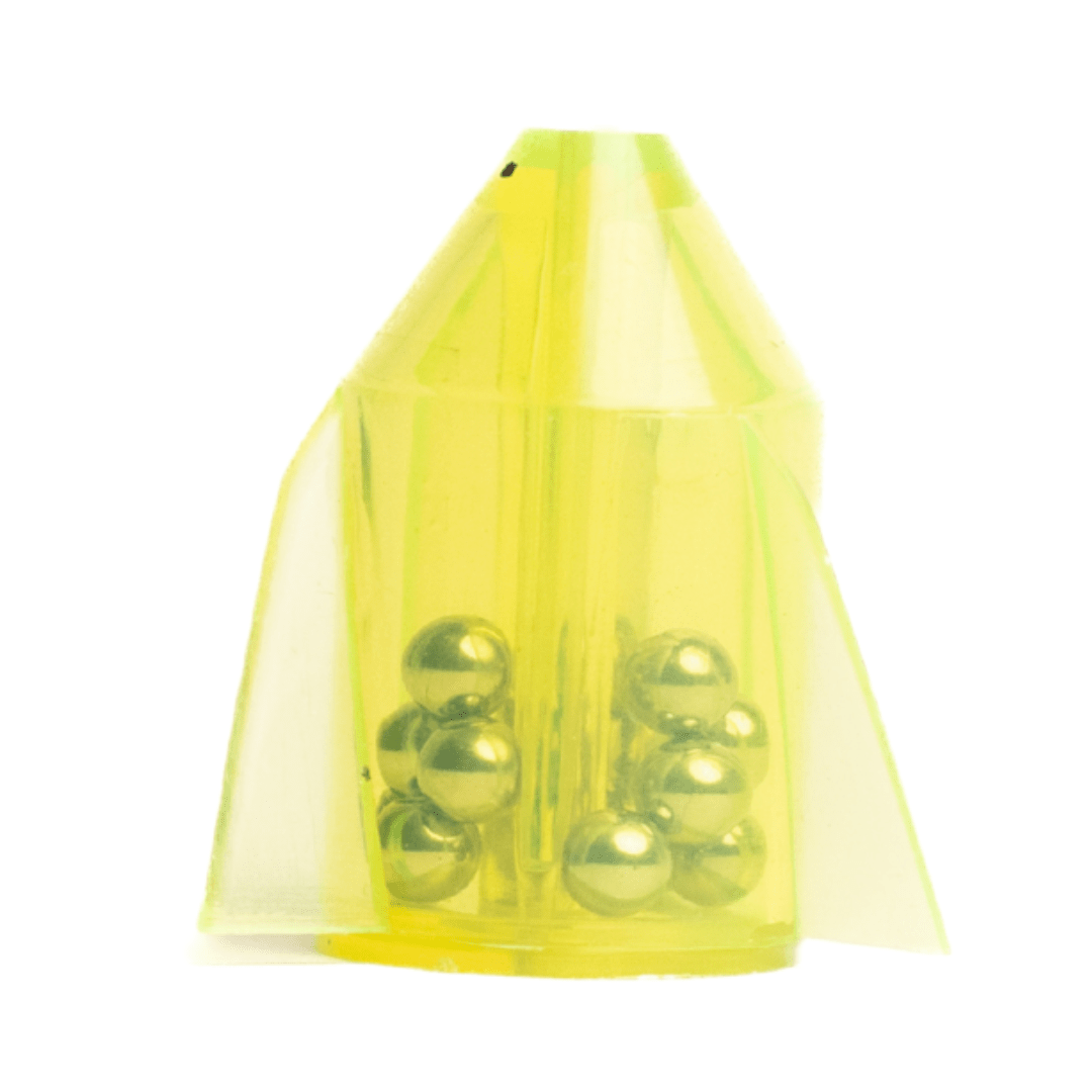 Tournament Series Rocket Rattle Variety Pack