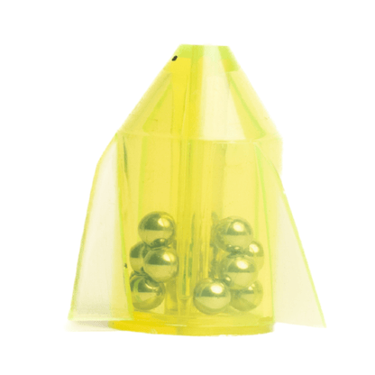 Tournament Series Rocket Rattle Variety Pack
