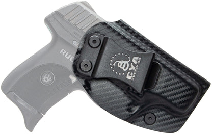 Ruger EC9s IWB Holster | BASE IWB